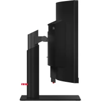 Монитор Lenovo ThinkVision P44w-10 (61D9RAT1EU) фото 3